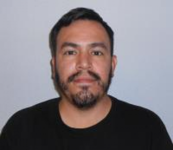 Marco Antonio Vera a registered Sex Offender of California