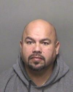 Marco Maxmillion Ybarra a registered Sex Offender of California