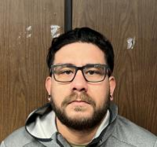 Marco Antonio Zaldivar a registered Sex Offender of California