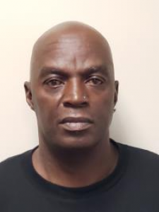 Marcus Bailey a registered Sex Offender of California