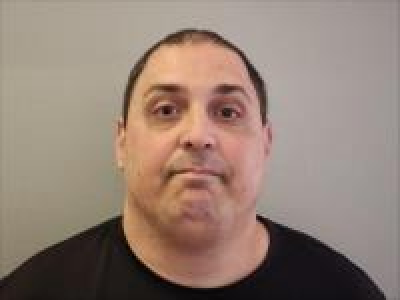 Marcus Jason Balmuth a registered Sex Offender of California