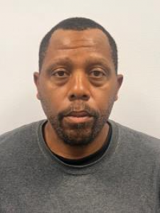 Marcus Donnell Bell a registered Sex Offender of California