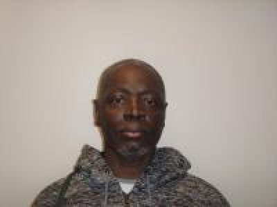Marcus Bennet a registered Sex Offender of California
