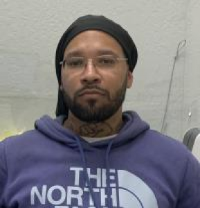 Marcus J Butler a registered Sex Offender of California