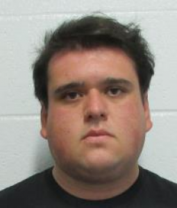Marcus David Calderon a registered Sex Offender of California