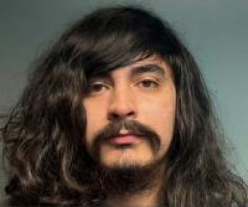 Marcus Isaiah Casillas a registered Sex Offender of California