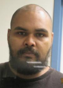 Marcus Antonio Chapman a registered Sex Offender of California