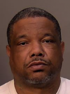 Marcus Lafairel Cooper a registered Sex Offender of California