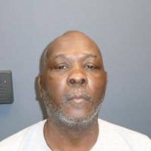Marcus Wayne Cumbry a registered Sex Offender of California