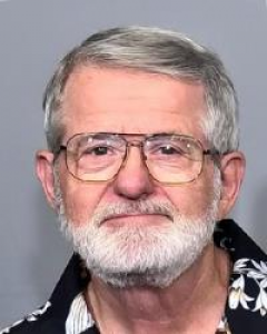 Marcus Stephen Daniel a registered Sex Offender of California