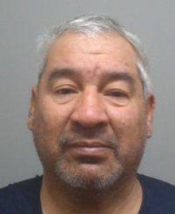 Marcus Roland Delgado a registered Sex Offender of California