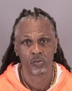 Marcus Anthony Duty a registered Sex Offender of California