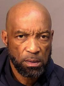 Marcus Aquilla Frisby a registered Sex Offender of California