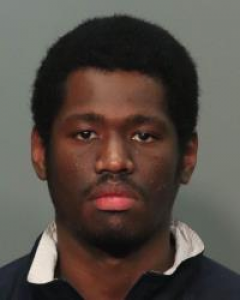 Marcus Elijah Holland a registered Sex Offender of California