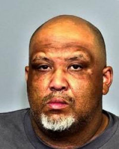 Marcus Marquis Hudson a registered Sex Offender of California