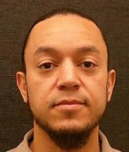 Marcus Isaiah Johnson a registered Sex Offender of California