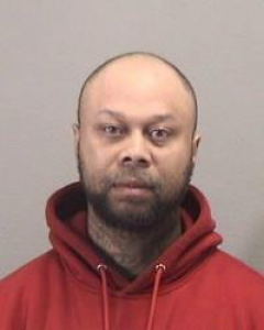Marcus Dwayne Johnson a registered Sex Offender of California