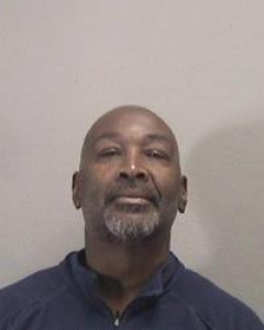 Marcus Keyes a registered Sex Offender of California