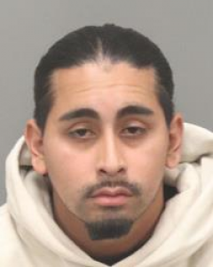 Marcus Lopez a registered Sex Offender of California
