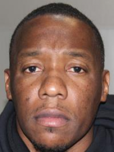 Marcus Dupree Menefee a registered Sex Offender of California