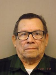 Marcus Antonio Molina a registered Sex Offender of California