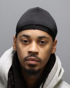 Marcus Anthony Murray a registered Sex Offender of California