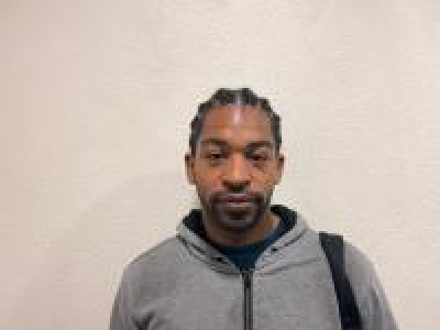Marcus Randall a registered Sex Offender of California