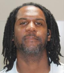 Marcus Lee Roberts a registered Sex Offender of California
