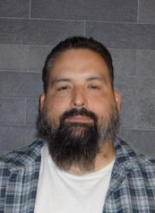 Marcus Daniel Saavedra a registered Sex Offender of California