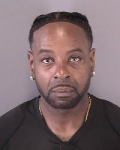 Marcus Sewell a registered Sex Offender of California