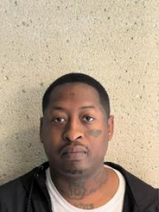 Marcus Tyrone Simonbynum a registered Sex Offender of California
