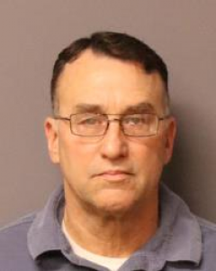 Marcus Fredrik Skifstad a registered Sex Offender of California