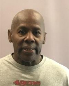 Marcus Walmack a registered Sex Offender of California