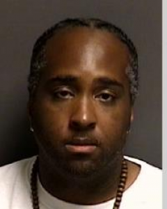Marcus Washington a registered Sex Offender of California