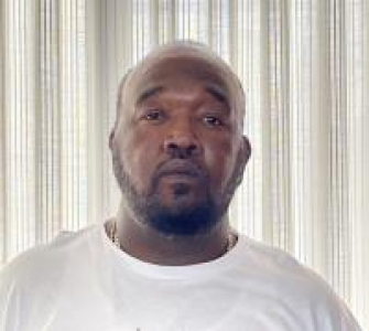 Marcus Damone Washington a registered Sex Offender of California