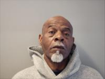 Marcus Dawayne White a registered Sex Offender of California
