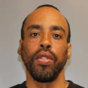Marcus Andrew Whitfield a registered Sex Offender of California