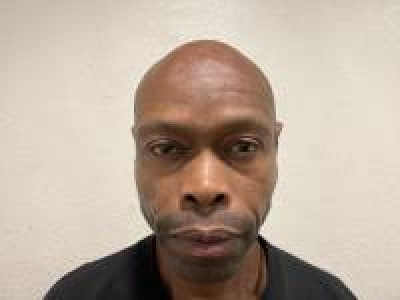 Marcus Antonio Wilson a registered Sex Offender of California
