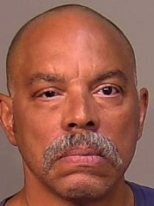 Marc Victory Adams a registered Sex Offender of California