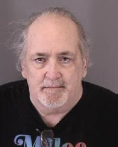 Marc Louis Artieres a registered Sex Offender of California
