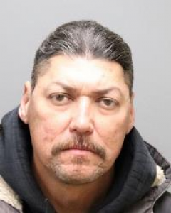 Marc Anthony Augustine a registered Sex Offender of California