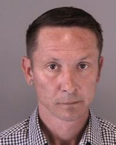 Marc Brockhaus a registered Sex Offender of California