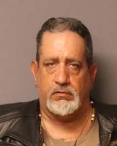 Marc Adrian Charpentier a registered Sex Offender of California