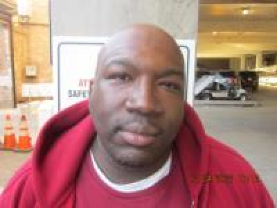 Marc Thomas Demby a registered Sex Offender of California
