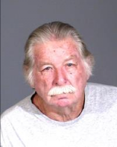 Marc Johnson a registered Sex Offender of California