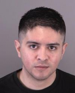 Marc Anthony Nunez a registered Sex Offender of California