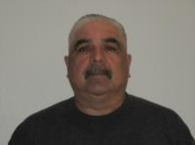 Marc Anthony Santillan a registered Sex Offender of California
