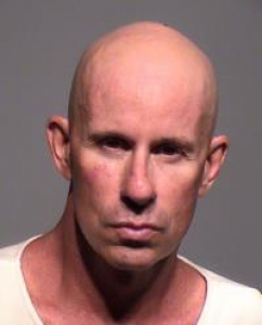 Marc Shearer a registered Sex Offender of California