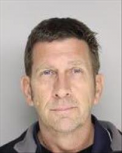 Marc Anthony Smith a registered Sex Offender of California