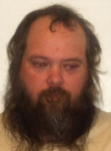 Marc Anthony Snider a registered Sex Offender of California